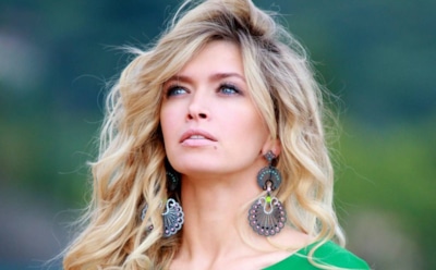 Певица Вера Брежнева готовится к рождению третьего ребенка