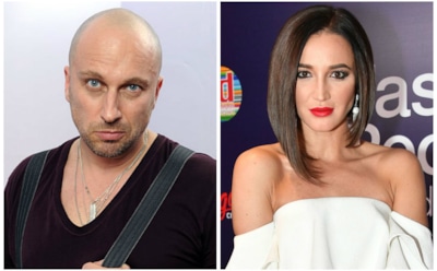 Нагиев и Бузова вместе появятся в шоу «Сегодня Вечером»