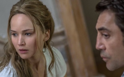 Фильм «Мама!»: актёры и роли