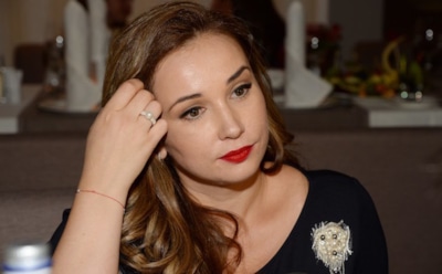 Анфиса Чехова рассказала, что будет с сыном Стеллы Барановской