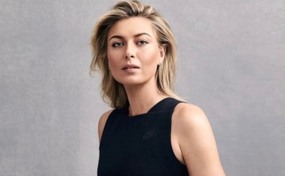 Мария Шарапова рассказала о неудачах в личной жизни