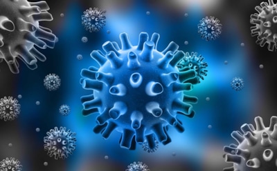 Назван самый смертоносный вирус на Земле