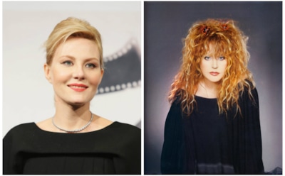 Рената Литвинова дебютировала на сцене театра перед Аллой Пугачевой