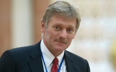 Песков заявил, что в Кремле все ждут выхода «Матильды»