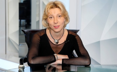 Юлию Рутберг обвинили в злоупотреблении «пластикой»