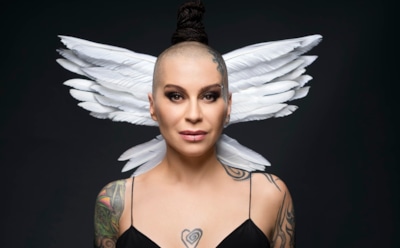 Наргиз Закирова восхитила архивным снимком