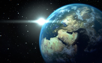 Стало известно, когда произойдет смена климатических поясов на Земле