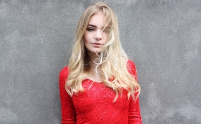 Елизавета Пескова удалила свой аккаунт в микроблоге Инстаграм