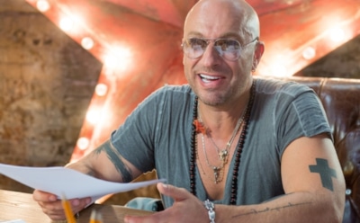 Дмитрий Нагиев прокомментировал «уход» с Первого канала