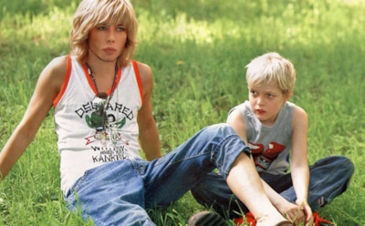 Сергей Зверев-младший женится во второй раз