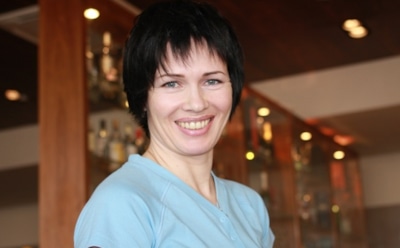 Олимпийская чемпионка Ольга Медведцева тяжело пострадала в ДТП