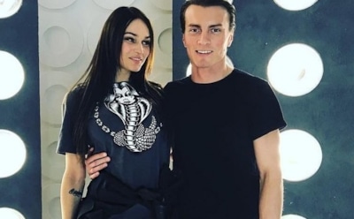 Директор Алены Водонаевой ответил на слухи о ее фиктивном браке