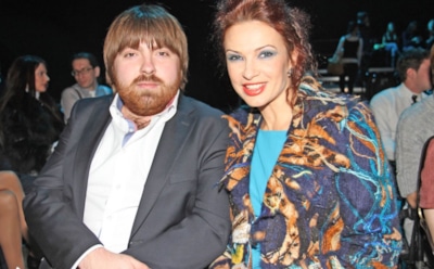 Эвелина Бледанс раскрыла подробности развода