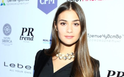 Шубская публично обратилась к мужу после смерти Глаголевой