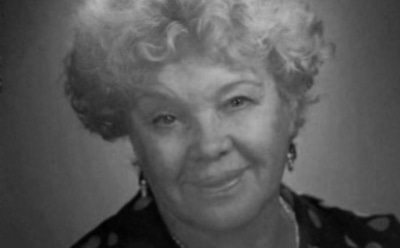 Скончалась заслуженная артистка РФ Валентина Строганова