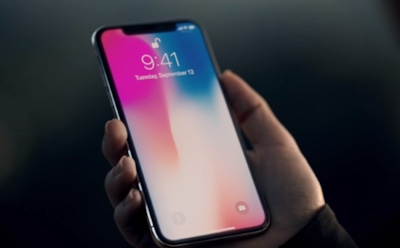Стала известна реальная стоимость iPhone X