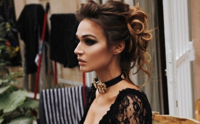 Алене Водонаевой подарили квартиру на свадьбу