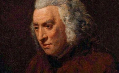 Сэмюэл Джонсон: 308 лет со дня рождения поэта эпохи Просвещения