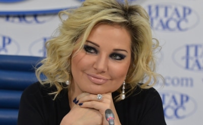 Мария Максакова раскритиковала Ксению Собчак