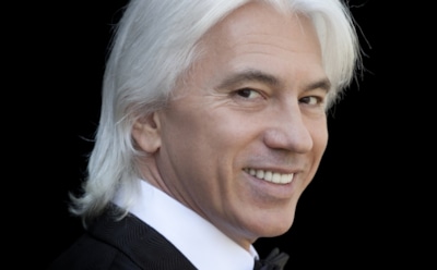 Больной раком Хворостовский отменил выступление в Москве