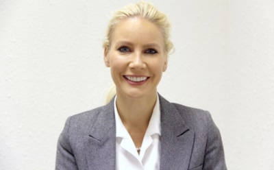 Елена Летучая показала снимок в красном купальнике на Бали