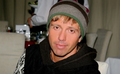 Певец Андрей Губин сдал ДНК-тест на отцовство