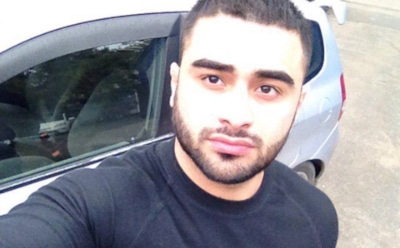 Обвиняемый в убийстве чемпиона по пауэрлифтингу в Хабаровске сдался ФСБ