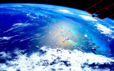 Ученые определили самую высокую температуру в истории Земли