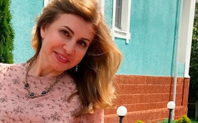 Ирина Агибалова рассказала, почему перестала общаться с Бузовой