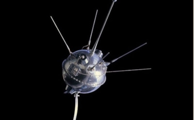 Ученые сообщили, когда на Землю упадет советский спутник