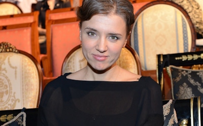 Ксения Алферова высказалась о закрытии шоу "Жди меня"