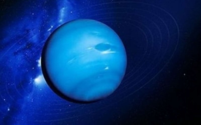 Астрономы обнаружили за орбитой Нептуна карликовую планету