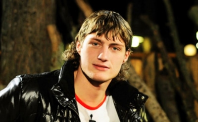 Предполагаемая невеста Александра Задойнова показала свадебное видео