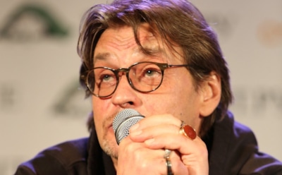 Домогаров сообщил об ухудшении состояния здоровья