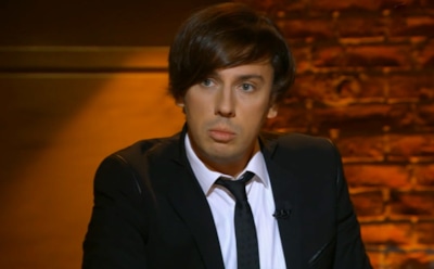 Максим Галкин ответил на издевательства резидента Comedy Club