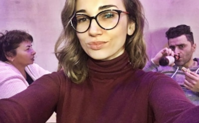 Анфиса Чехова впервые прокомментировала слухи о разводе