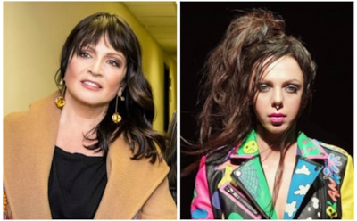 Племянница Софии Ротару покоряет Голливуд