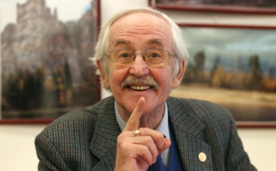 Предполагаемый сын Ливанова пытался доказать родство с актером