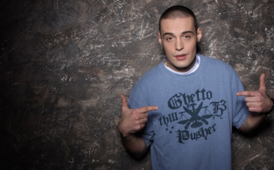 Муж Айзы Анохиной запрещает ей общаться с рэпером Гуфом