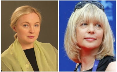 Марина Яковлева оправдалась за ложь о Вере Глаголевой