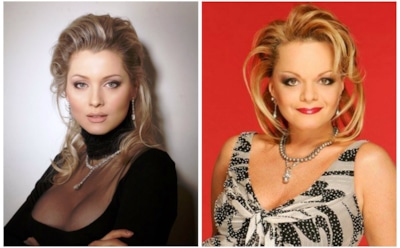 Ленина заступилась за брошенную Долину в "Пусть говорят"