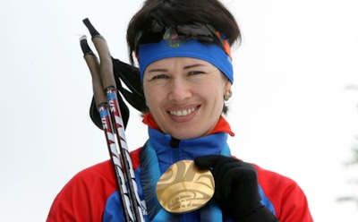 Стало известно о состоянии олимпийской чемпионки Медведцевой