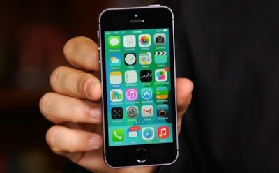 Стало известно, когда Apple прекратит продажи iPhone 5s