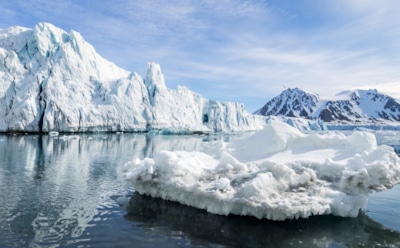 Ученые из России создадут в Арктике подводный город