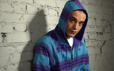 Рэперы Баста и Гуф поругались