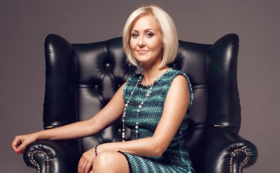 Ведущая «Давай поженимся!» Володина показала соблазнительное фото