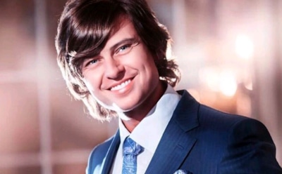 Прохор Шаляпин навестил отца в психиатрической больнице