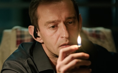 Хабенский впервые выступил как режиссер в фильме «Собибор»