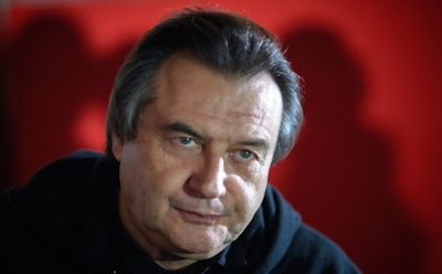 Учитель записал обращение к зрителям «Матильды»