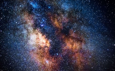 Ученые нашли звезды, возраст которых превышает возраст Вселенной